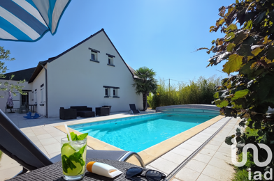 Maison 6 pièces 435000 €