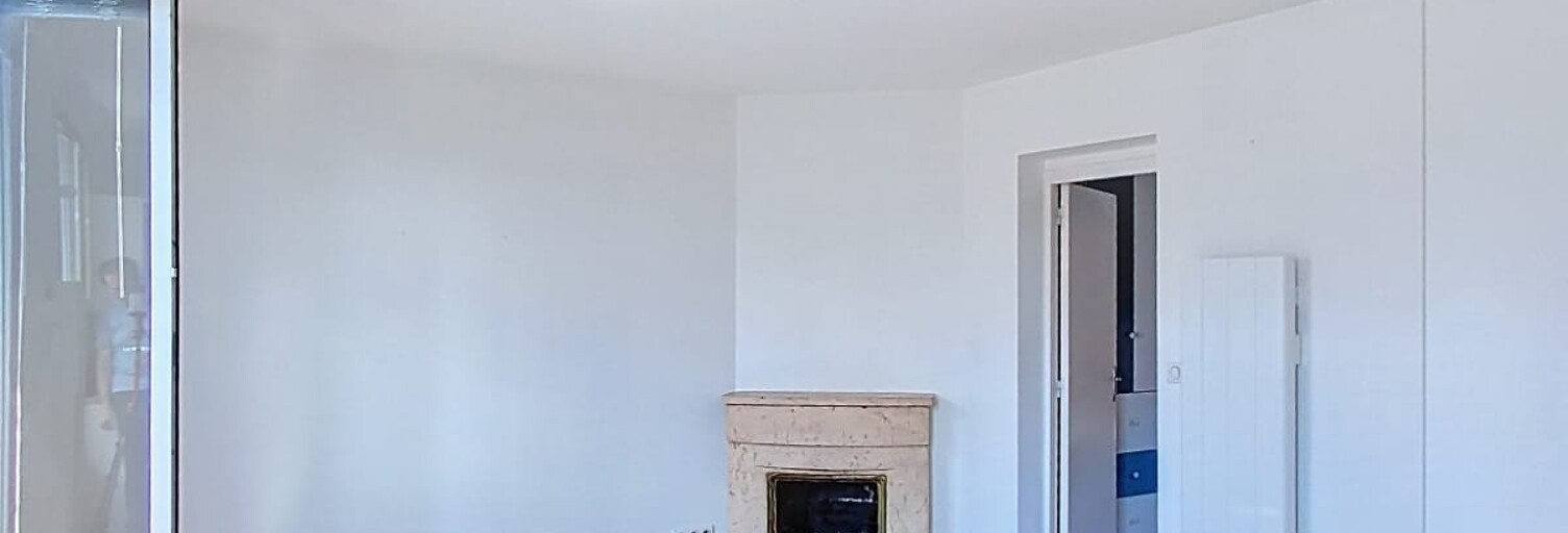 Appartement 2 Pièces 37 m² à vendre à Gentilly (94250)