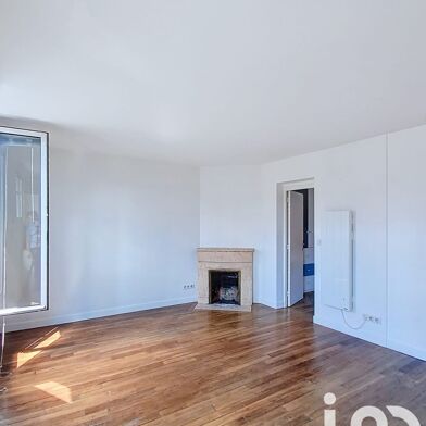 Appartement 2 pièces 266000 €