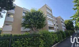 Appartement 5 Pièces 103 m² à vendre à L'Haÿ-les-Roses (94240)