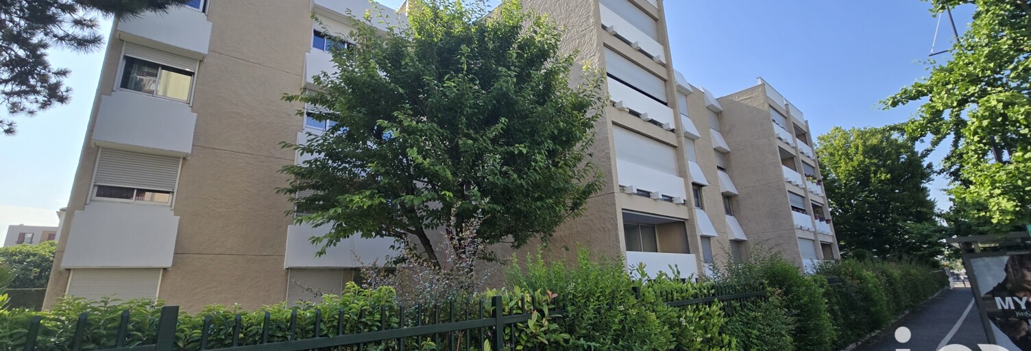 Appartement 5 Pièces 103 m² à vendre à L'Haÿ-les-Roses (94240)