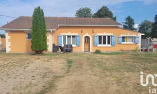 Maison 4 Pièces 112 m² à vendre à Les Églisottes-et-Chalaures (33230)