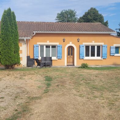 Maison 4 pièces 224000 €
