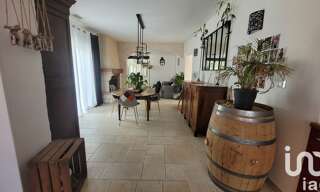 Maison 4 Pièces 107 m² à vendre à Les Églisottes-et-Chalaures (33230)