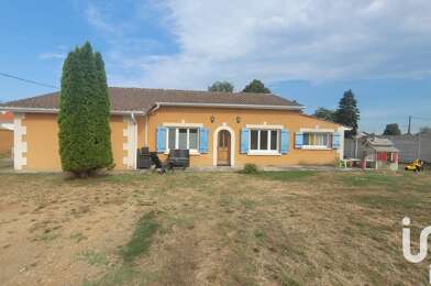 Maison 4 pièces 193000 €
