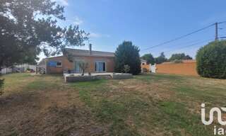 Maison 4 Pièces 107 m² à vendre à Les Églisottes-et-Chalaures (33230)