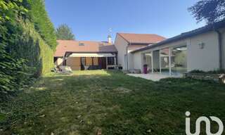 Maison 6 Pièces 127 m² à vendre à Chaumuzy (51170)