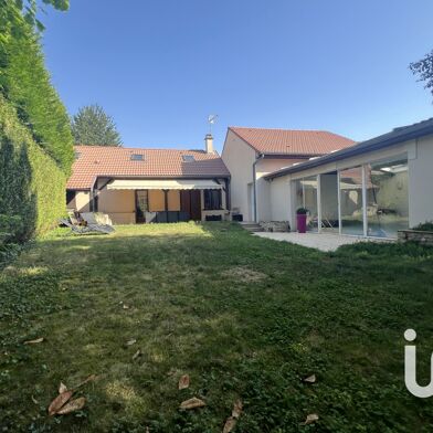 Maison 6 pièces 310000 €