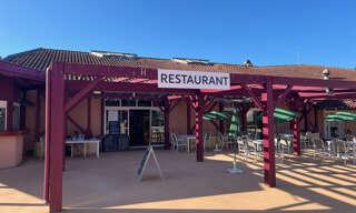 Divers 1 Pièce 270 m² à vendre à Soustons (40140)