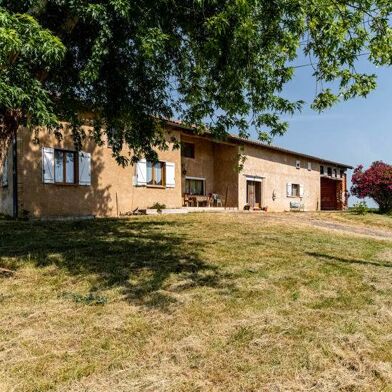 Maison 5 pièces 218000 €