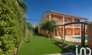 Maison 8 Pièces 176 m² à vendre à Quissac (30260)