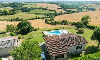 Maison 4 Pièces 95 m² à vendre à Carbonne (31390)