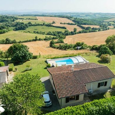 Maison 4 pièces 276000 €