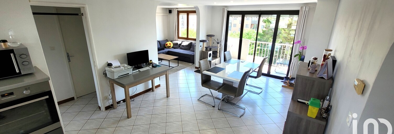 Appartement 3 Pièces 78 m² à vendre à Orange (84100)