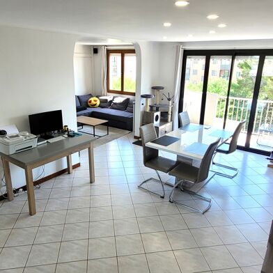 Appartement 3 pièces 139000 €