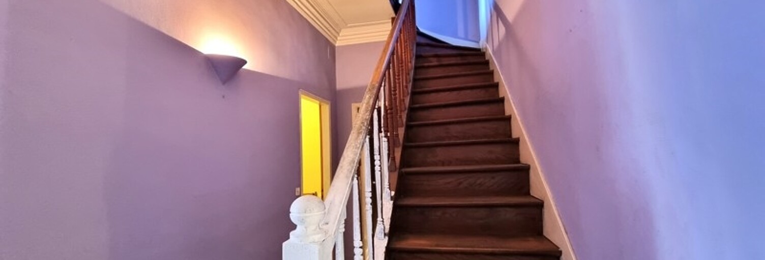 Maison 6 Pièces 123 m² à vendre à Bordeaux (33000)