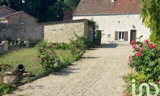 Maison 4 Pièces 165 m² à vendre à Saint-Fargeau-Ponthierry (77310)
