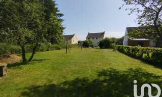 Maison 4 Pièces 87 m² à vendre à Questembert (56230)