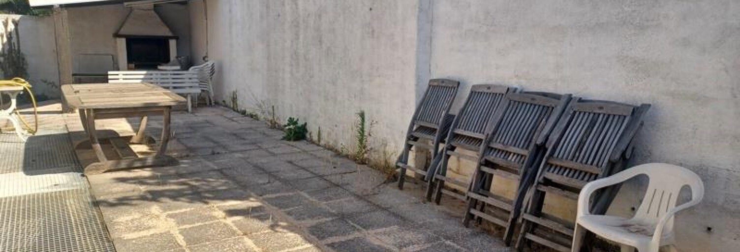 Maison 7 Pièces 146 m² à vendre à Béziers (34500)