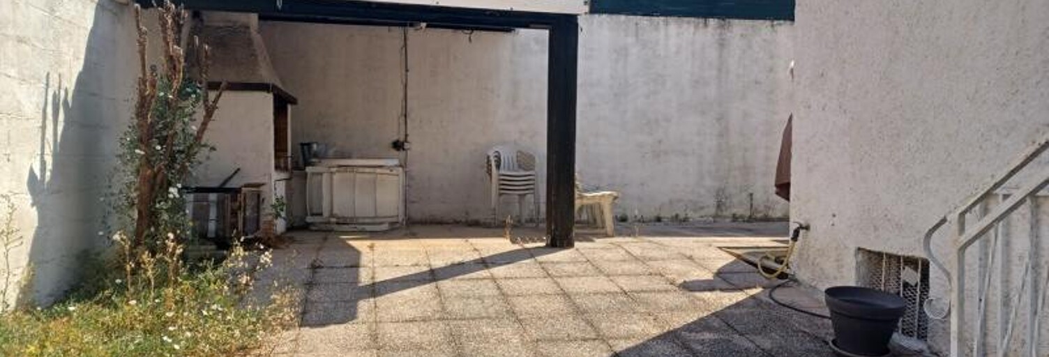 Maison 7 Pièces 146 m² à vendre à Béziers (34500)