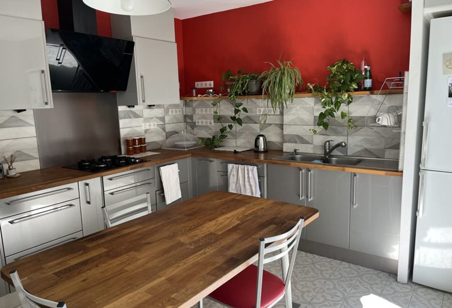 Vente maison 7 pièces 146 m² Béziers (34500) — photo 1