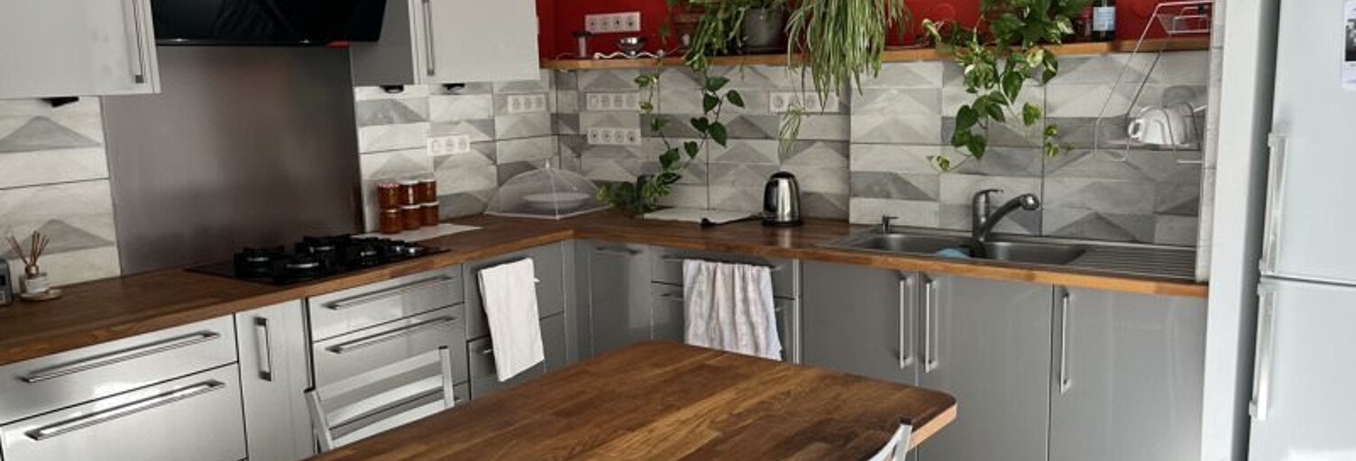 Maison 7 Pièces 146 m² à vendre à Béziers (34500)