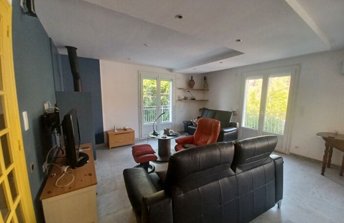 Vente maison 7 pièces 146 m² Béziers (34500) — photo 3