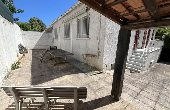 Vente maison 7 pièces 146 m² Béziers (34500) — photo 4