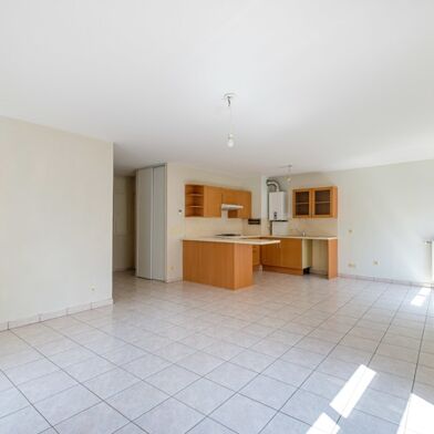 Appartement 3 pièces 288000 €