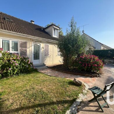 Maison 5 pièces 310000 €