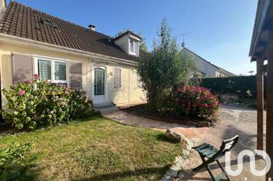 Maison 5 pièces 299000 €