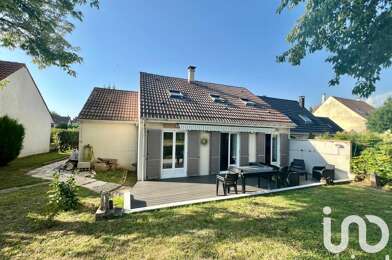 Maison 5 pièces 279000 €