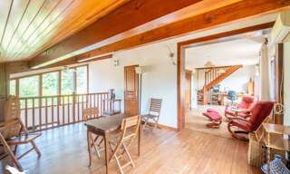 Maison 7 Pièces 198 m² à vendre à Léon (40550)