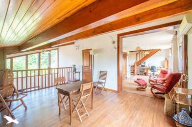 Maison 7 pièces 409090 €