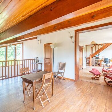 Maison 7 pièces 409090 €