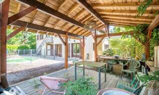 Maison 7 Pièces 198 m² à vendre à Léon (40550)
