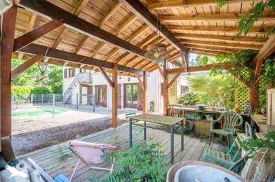 Maison 7 pièces 409090 €