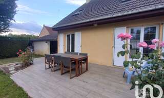 Maison 5 Pièces 102 m² à vendre à Arçonnay (72610)