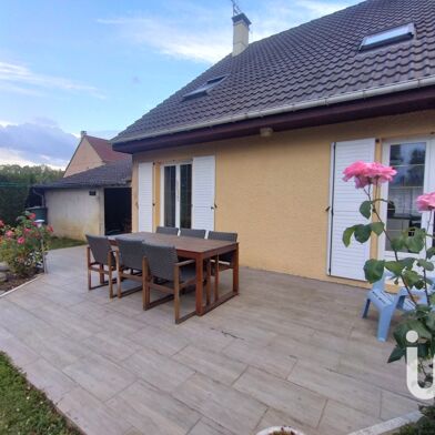 Maison 5 pièces 185000 €