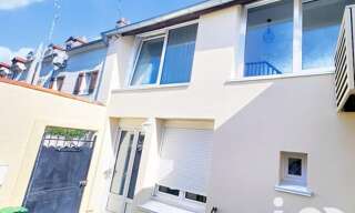 Maison 4 Pièces 77 m² à vendre à Maurecourt (78780)