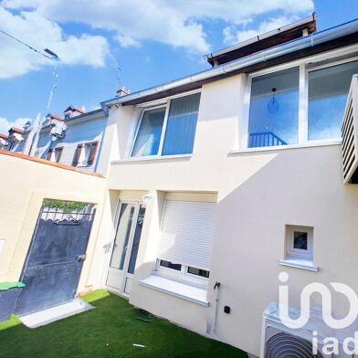 Maison 4 pièces 310000 €