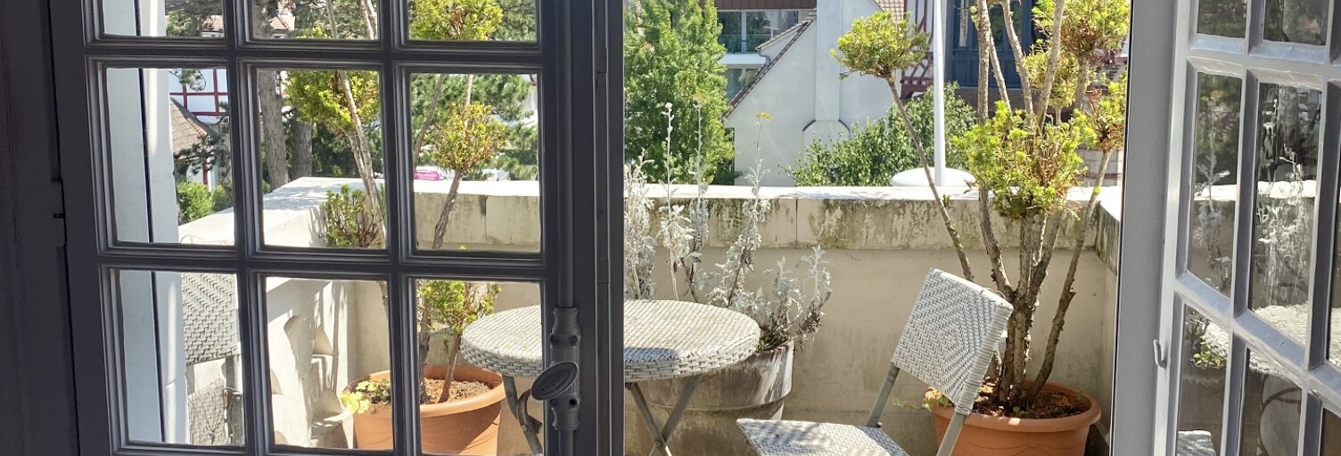 Maison 6 Pièces 156 m² à vendre à Le Touquet-Paris-Plage (62520)