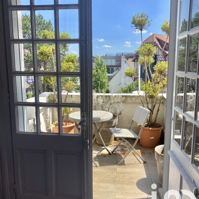 Maison 6 pièces 1660000 €