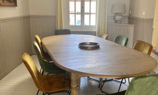 Maison 6 Pièces 156 m² à vendre à Le Touquet-Paris-Plage (62520)