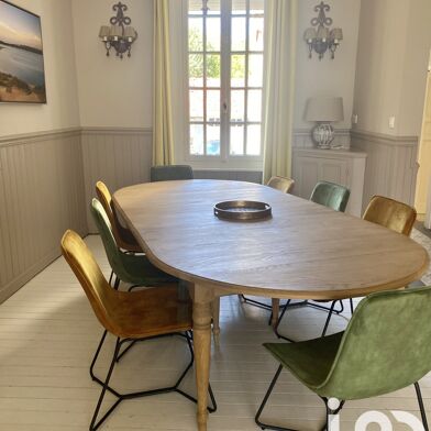 Maison 6 pièces 1590000 €