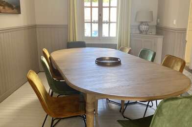 Maison 6 pièces 1590000 €