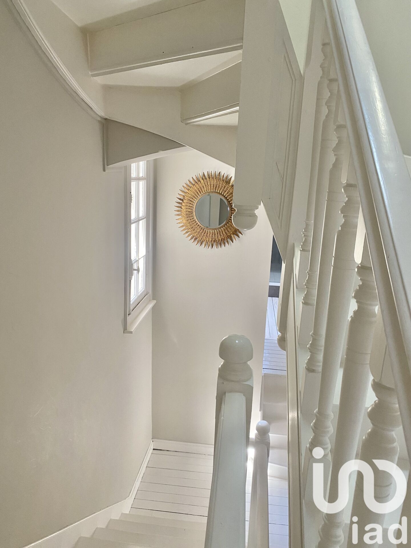 Vente Maison de ville 6 pièces - Photo 3