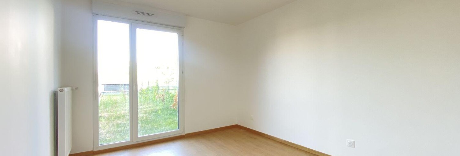 Appartement 3 Pièces 63 m² à vendre à Nemours (77140)