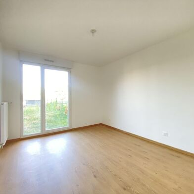 Appartement 3 pièces 256000 €