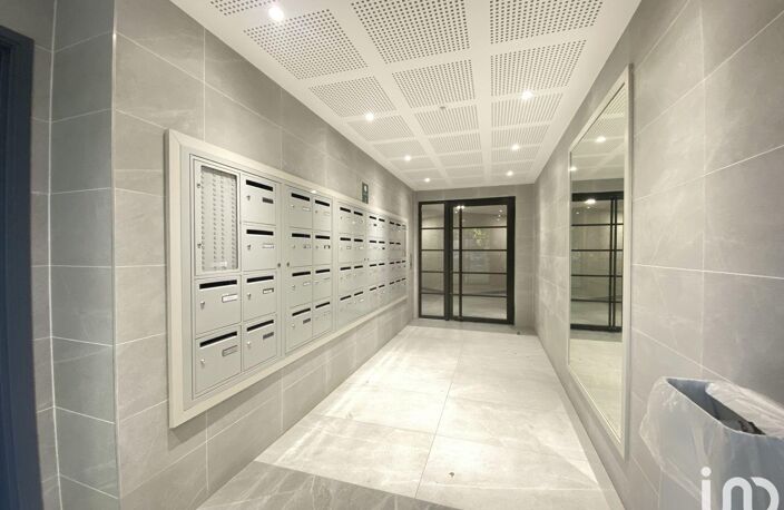 Vente Appartement 3 pièces — photo 2